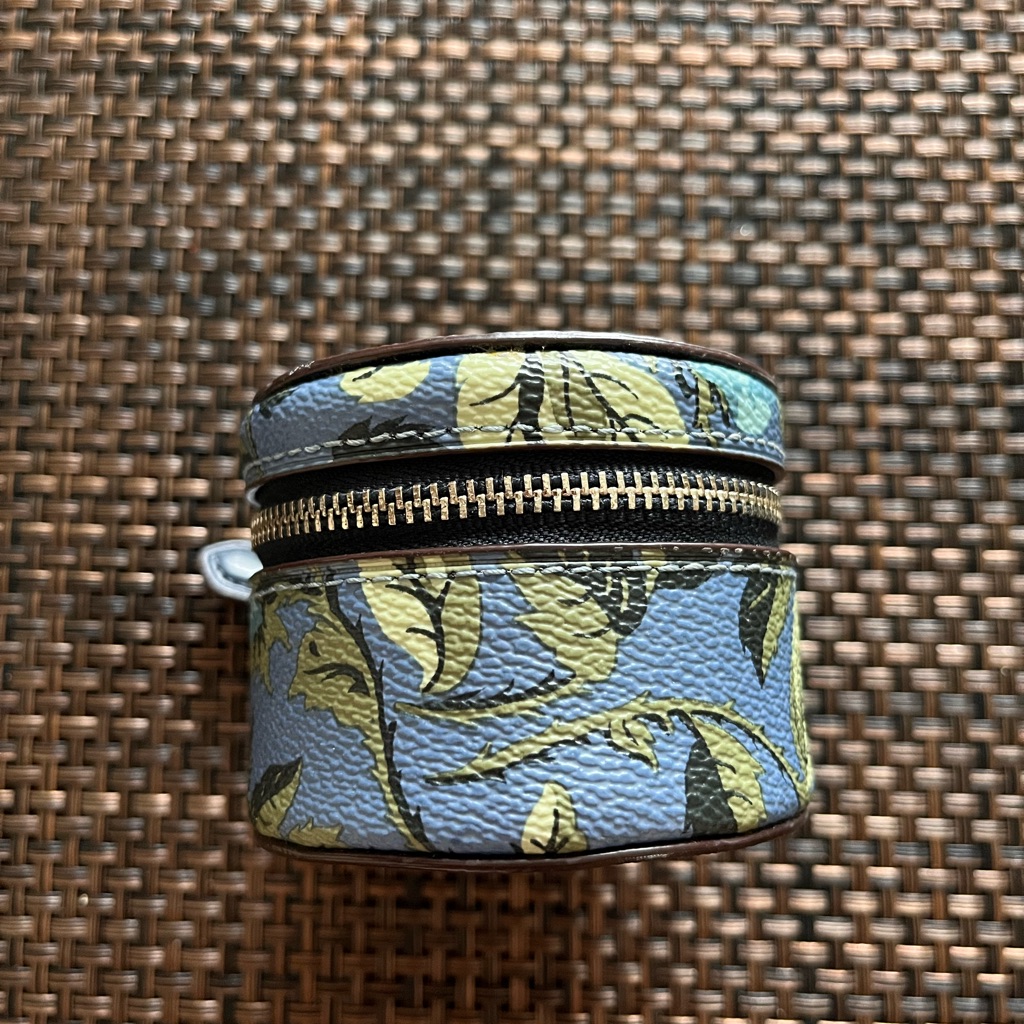 Couch Accessories  Jewelry Bag